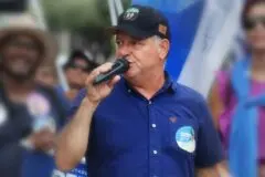 Pedro Fernandes chega à reta final da campanha com tranquilidade e confiança no trabalho construído