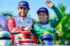 Pedro Piquet revela expectativa para estreia na Stock Car em Brasília