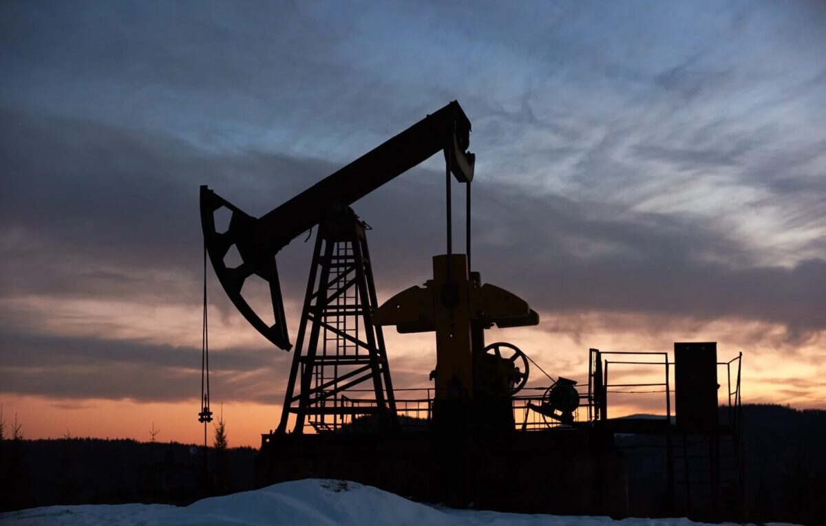 Petróleo da cesta da Opep atinge US$ 123,11, maior valor em 5 meses