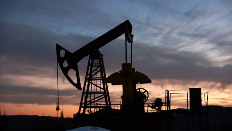 Petróleo da cesta da Opep atinge US$ 123,11, maior valor em 5 meses