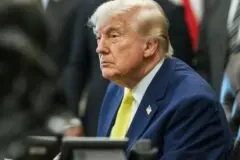 Petróleo sobe mais de 4% depois de Trump rejeitar proposta do Irã