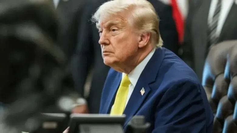 Petróleo sobe mais de 4% depois de Trump rejeitar proposta do Irã