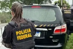 PF cumpre 19 mandados em investigação sobre fraudes em contratos de medicamentos
