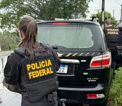 PF cumpre 19 mandados em investigação sobre fraudes em contratos de medicamentos