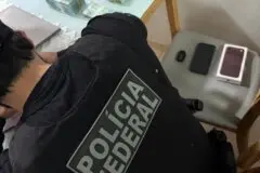 PF deflagra Operação Hidra contra grupo suspeito de tráfico e lavagem de dinheiro em Rondônia