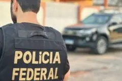 PF e MP/RO apuram vazamento de informações sigilosas e obstrução de investigação