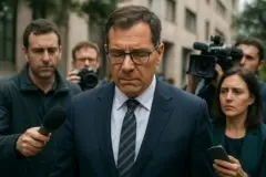 PF: ex-chefe de supervisão do BC recebeu R$ 500 mil mensais de Vorcaro