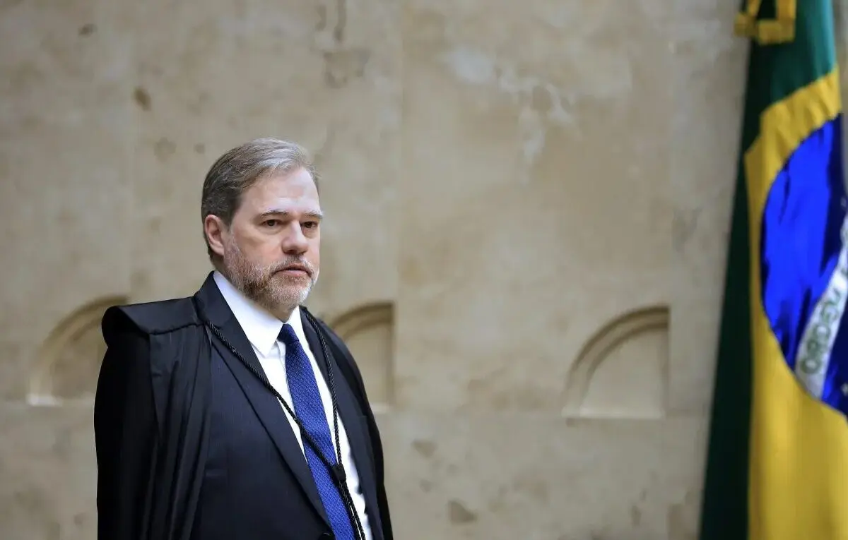 PF suspeita que Vorcaro tentou influenciar voto de Toffoli, diz revista