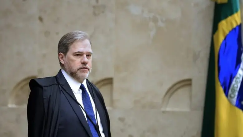PF suspeita que Vorcaro tentou influenciar voto de Toffoli, diz revista