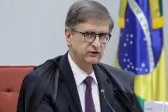 PGR reitera pedido para que ministros do STF tenham acesso total a dados de celular em julgamento