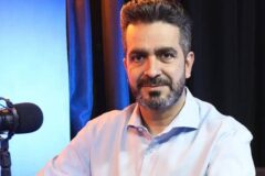 Plano de governo de Leonardo Avalanche tem como objetivo reduzir impostos e zerar fila do SUS