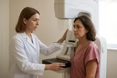 Plano de saúde terá que cobrir mamografia digital para todas as idades