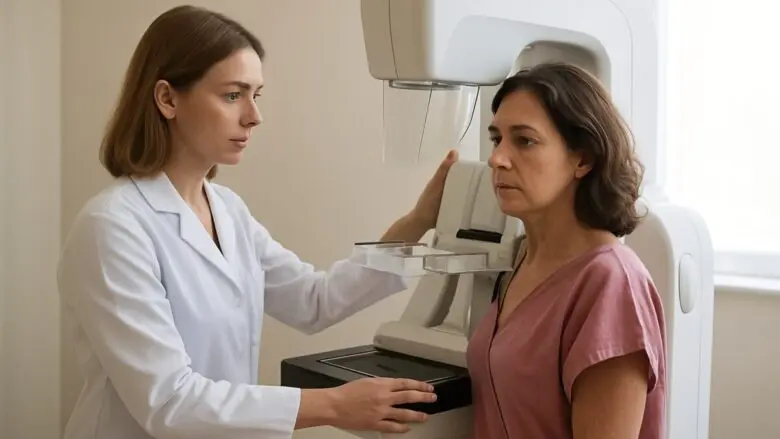 Plano de saúde terá que cobrir mamografia digital para todas as idades