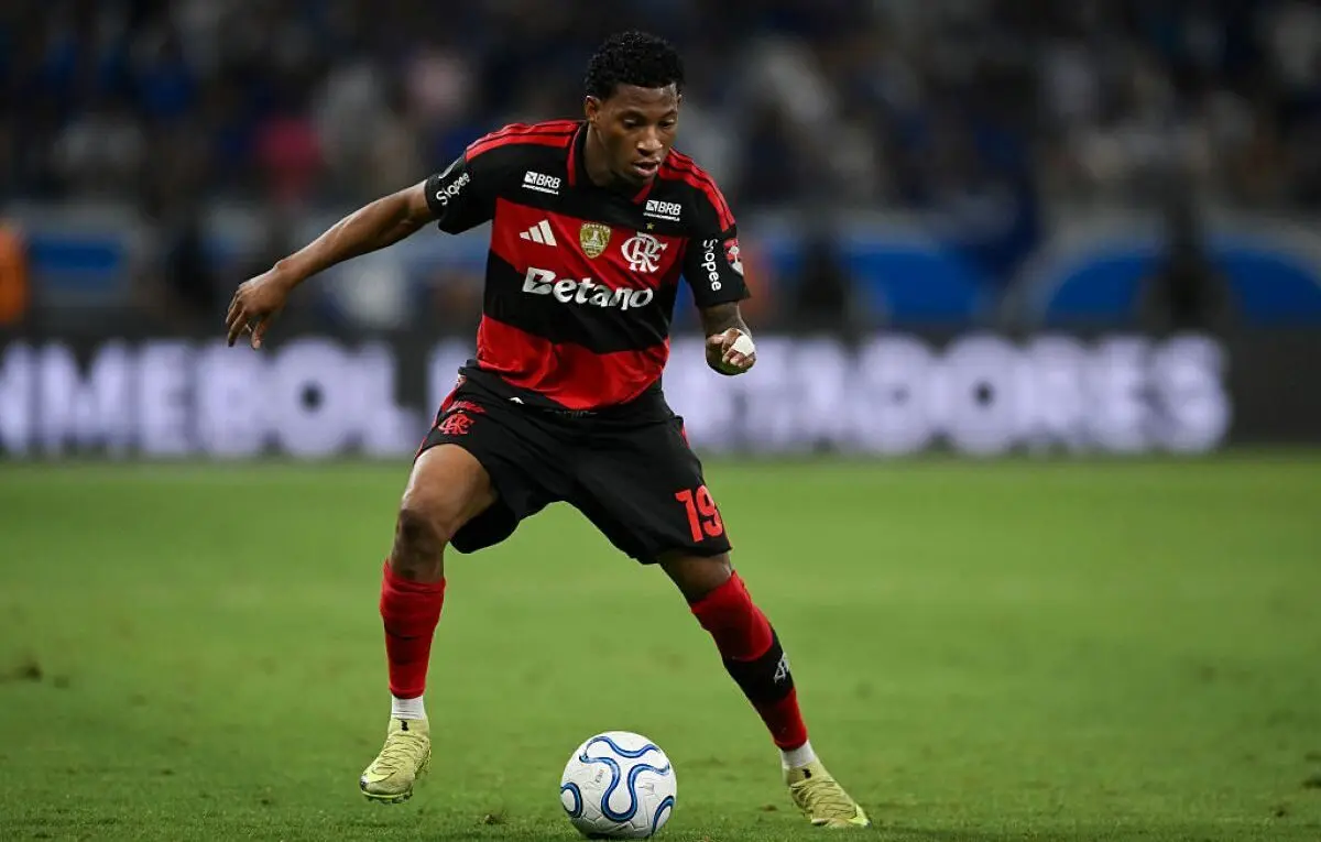 Plata explica transação frustrada ao Dínamo e celebra retorno ao Flamengo