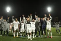 Platense vai jogar sem torcida após confusão no jogo contra o Fluminense