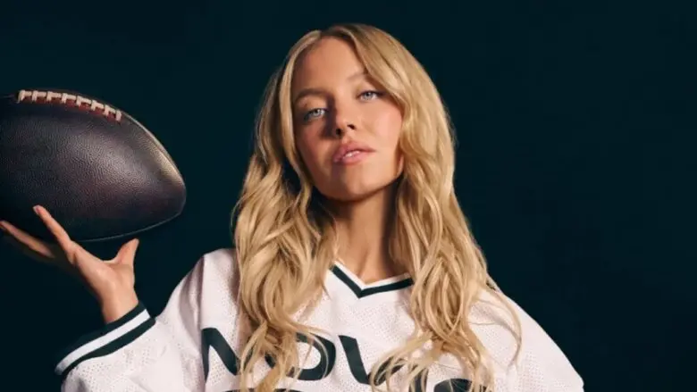 POLÊMICA! Sharon Stone detona campanha sexy de Sydney Sweeney