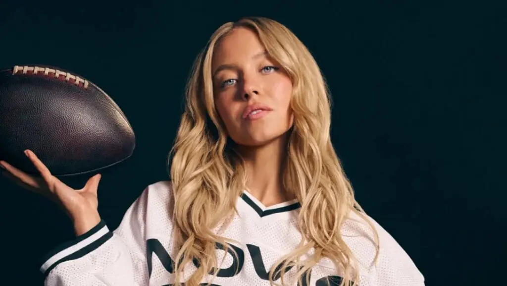 POLÊMICA! Sharon Stone detona campanha sexy de Sydney Sweeney