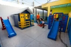 Porto Velho projeta 20 novas creches e estima economia de R$ 102 milhões para os cofres públicos