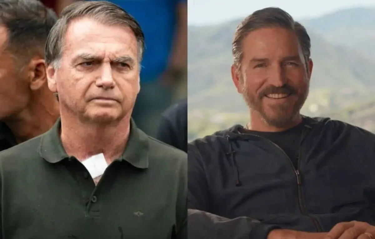 PRA ONDE FOI O DINHEIRO? Diretor de ‘Dark Horse’ quebra o silêncio sobre orçamento MILIONÁRIO e suspeitas de roubo