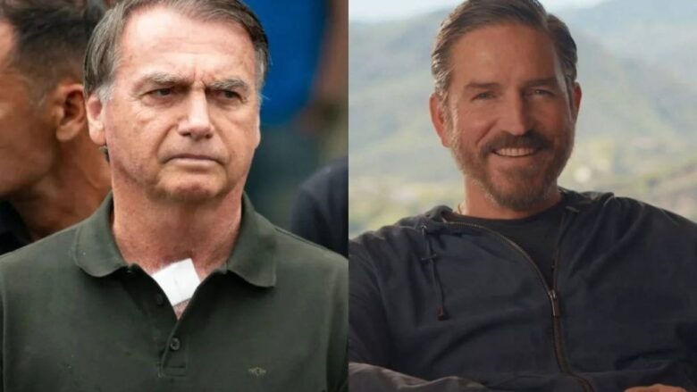 PRA ONDE FOI O DINHEIRO? Diretor de ‘Dark Horse’ quebra o silêncio sobre orçamento MILIONÁRIO e suspeitas de roubo
