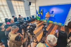 Prefeitura anuncia oficialmente mais de 3 mil vagas para concurso público