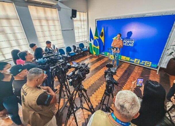 Prefeitura anuncia oficialmente mais de 3 mil vagas para concurso público