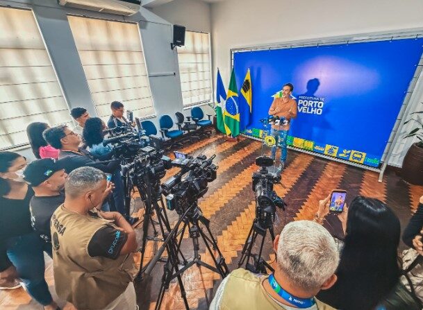 Prefeitura anuncia oficialmente mais de 3 mil vagas para concurso público