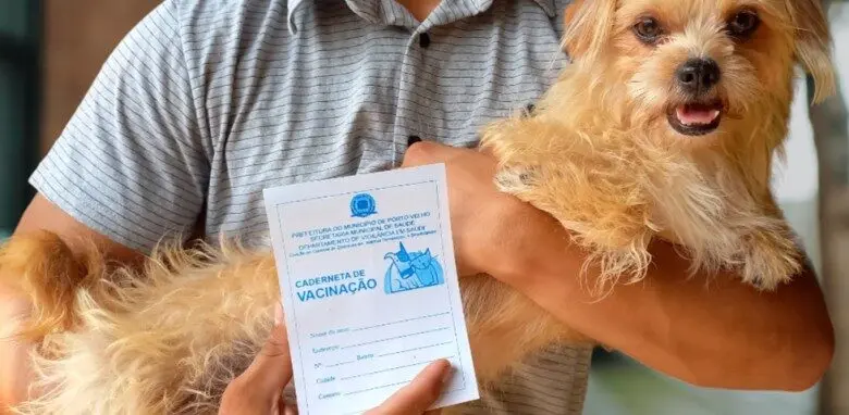 Prefeitura divulga os 102 pontos de vacinação antirrábica para o Dia D do "Setembro Caramelo"