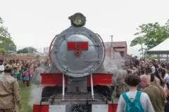 Prefeitura retoma passeio de trem na Madeira-Mamoré neste sábado (3)