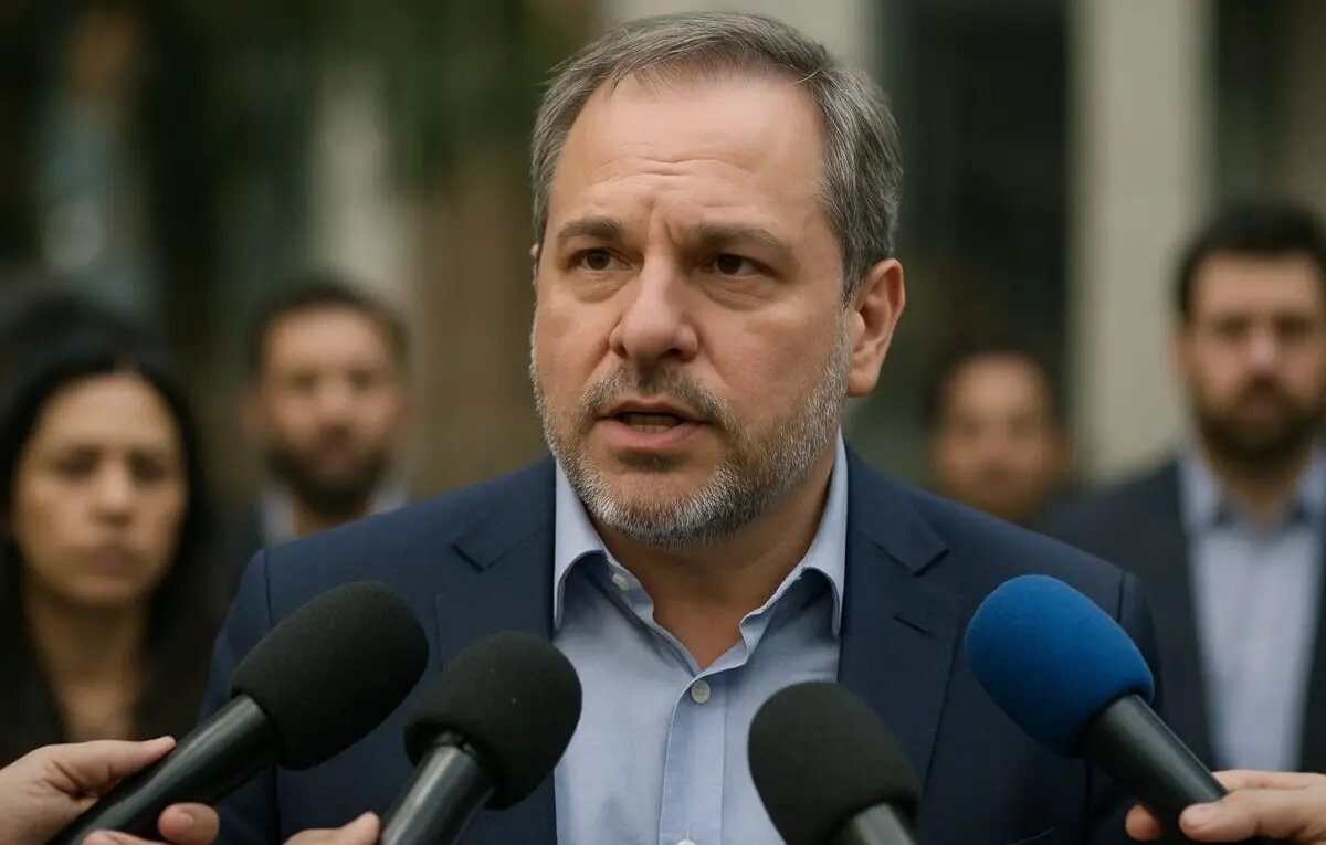 Presidente do PT diz haver “erro de planejamento” na campanha de Lula