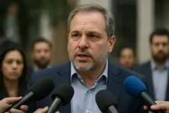 Presidente do PT diz haver “erro de planejamento” na campanha de Lula