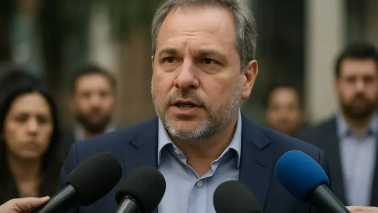 Presidente do PT diz haver “erro de planejamento” na campanha de Lula