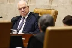 Presidente do Supremo Tribunal Federal cancela sessão plenária ordinária em meio a crise entre ministros da Corte