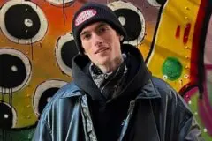 Presley Gerber: Ex-namorada faz homenagem emocionante após morte do filho de Cindy Crawford Presley Gerber: Ex-namorada faz homenagem emocionante após morte do filho de Cindy Crawford