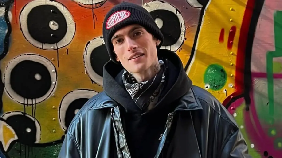 Presley Gerber: Ex-namorada faz homenagem emocionante após morte do filho de Cindy Crawford Presley Gerber: Ex-namorada faz homenagem emocionante após morte do filho de Cindy Crawford