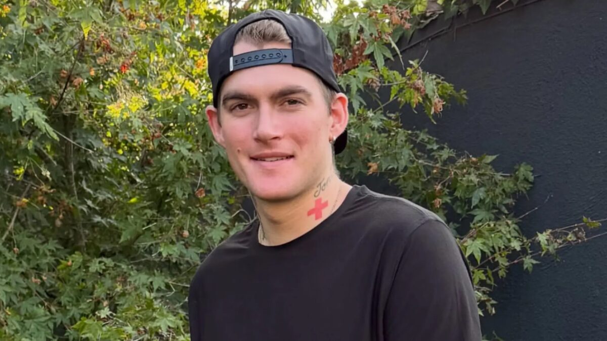 Presley Gerber teria recebido medicamento mesmo com histórico de problemas com a substância; entenda Presley Gerber teria recebido medicamento mesmo com histórico de problemas com a substância; entenda