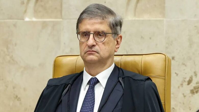 Procurador-geral da República nega vínculos com Vorcaro em sessão plenária no STF