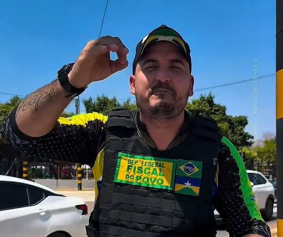 Procuradoria aponta fraude em decreto que anulou cassação de Rafael Fera e pede que TRE negue registro