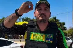 Procuradoria vê fraude em decreto e pede que TRE-RO barre candidatura de Rafael Fera