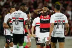 Proibição das bets: confira quais clubes da Série A são patrocinados