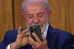 Projeto de Lula prevê até 6 anos de prisão por bets