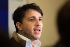 Propostas de Renan Santos para a presidência incluem ajuste fiscal, tutela de municípios e fim do Bolsa Família