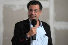 Propostas de Rui Costa Pimenta para a presidência incluem saúde, educação e economia