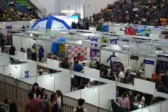 Próximo sábado: mais de mil vagas estarão disponíveis no Feirão de Emprego