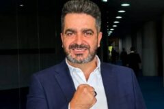 PRTB substitui Pablo Marçal por Leonardo Avalanche na disputa pela Presidência da República
