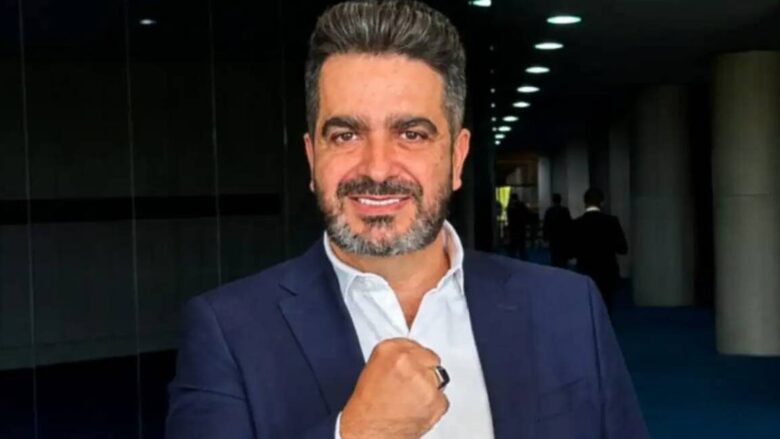 PRTB substitui Pablo Marçal por Leonardo Avalanche na disputa pela Presidência da República