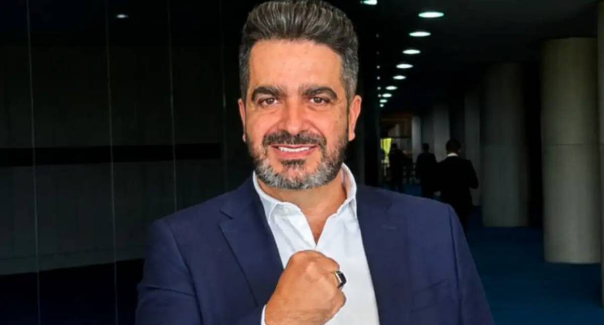 PRTB substitui Pablo Marçal por Leonardo Avalanche na disputa pela Presidência da República