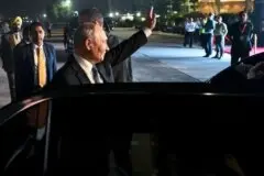 Putin diz que rivais do Brics tentam recuperar liderança de forma imprópria