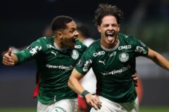 Quartas de final da Libertadores: saiba onde assistir a LDU x Palmeiras