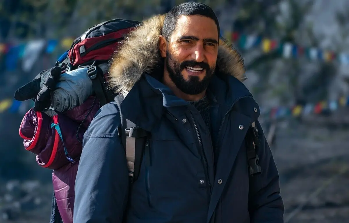 Quem Ama Cuida: Heitor, personagem de Renato Góes, chega à trama em breve